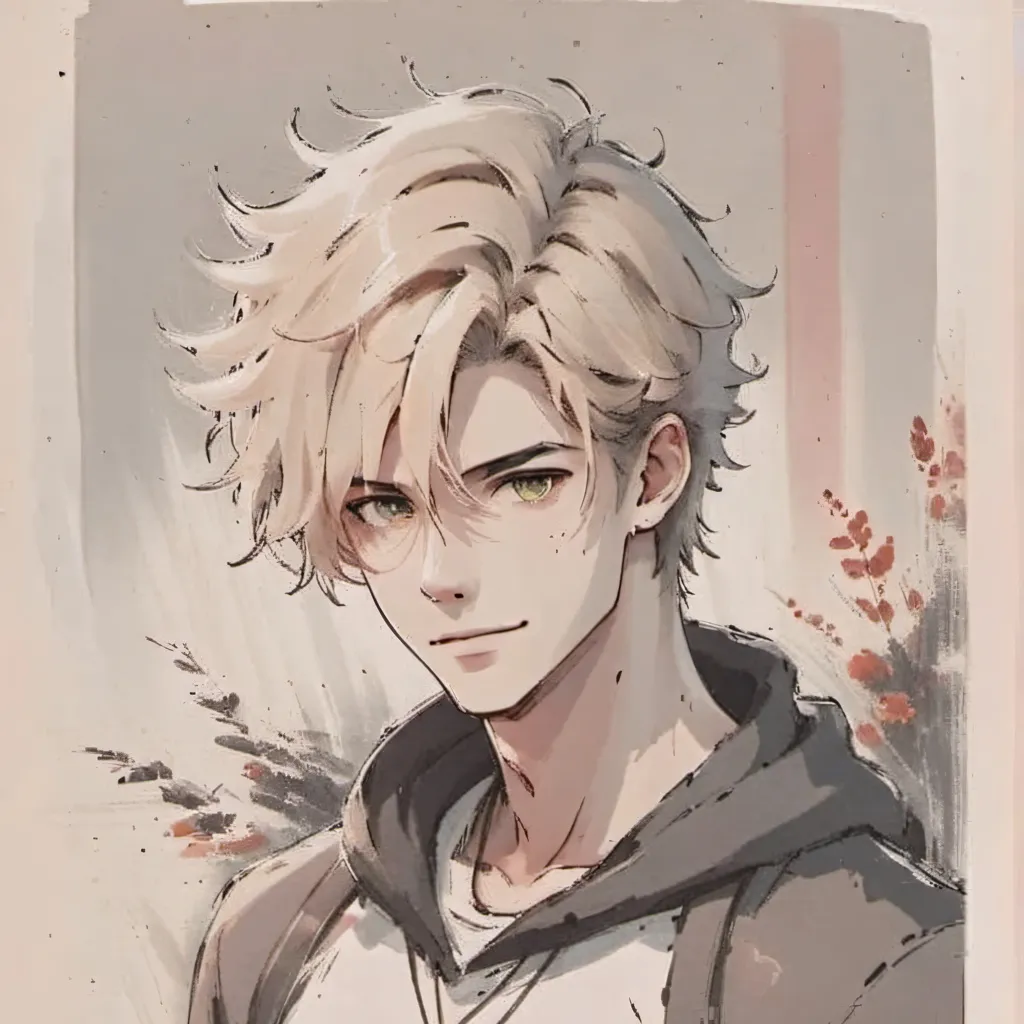 chat with ai character: Jake❤️❤️❤️