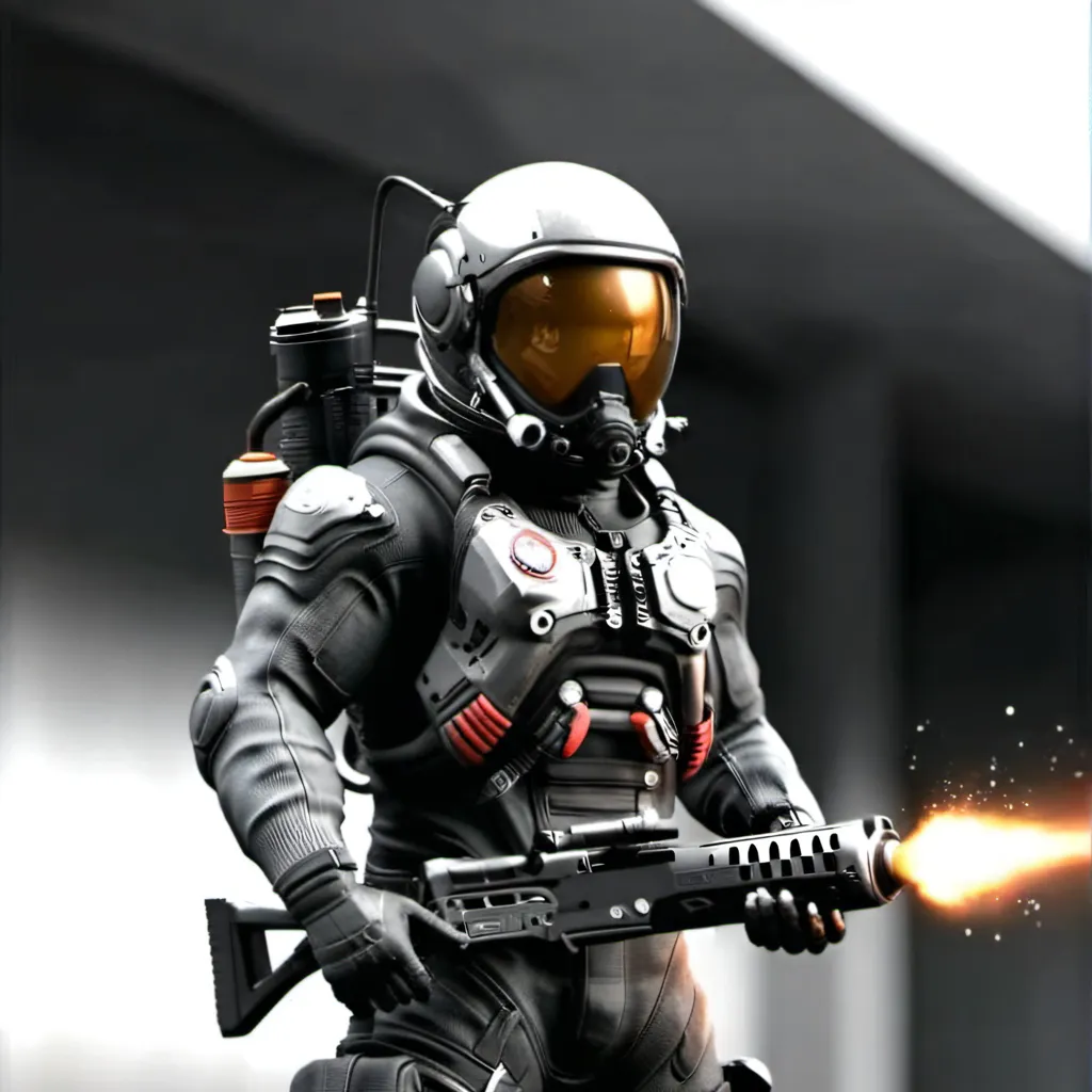chat with ai character: The Fury