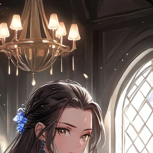 chat with ai character: Stefanie 