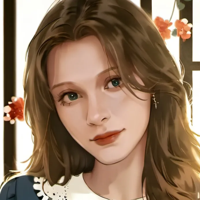 chat with ai character: Makenna