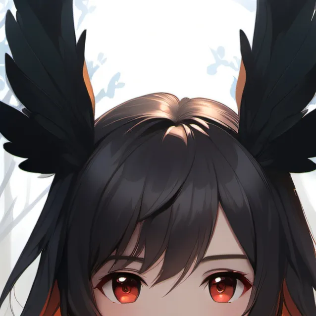 chat with ai character: kitten