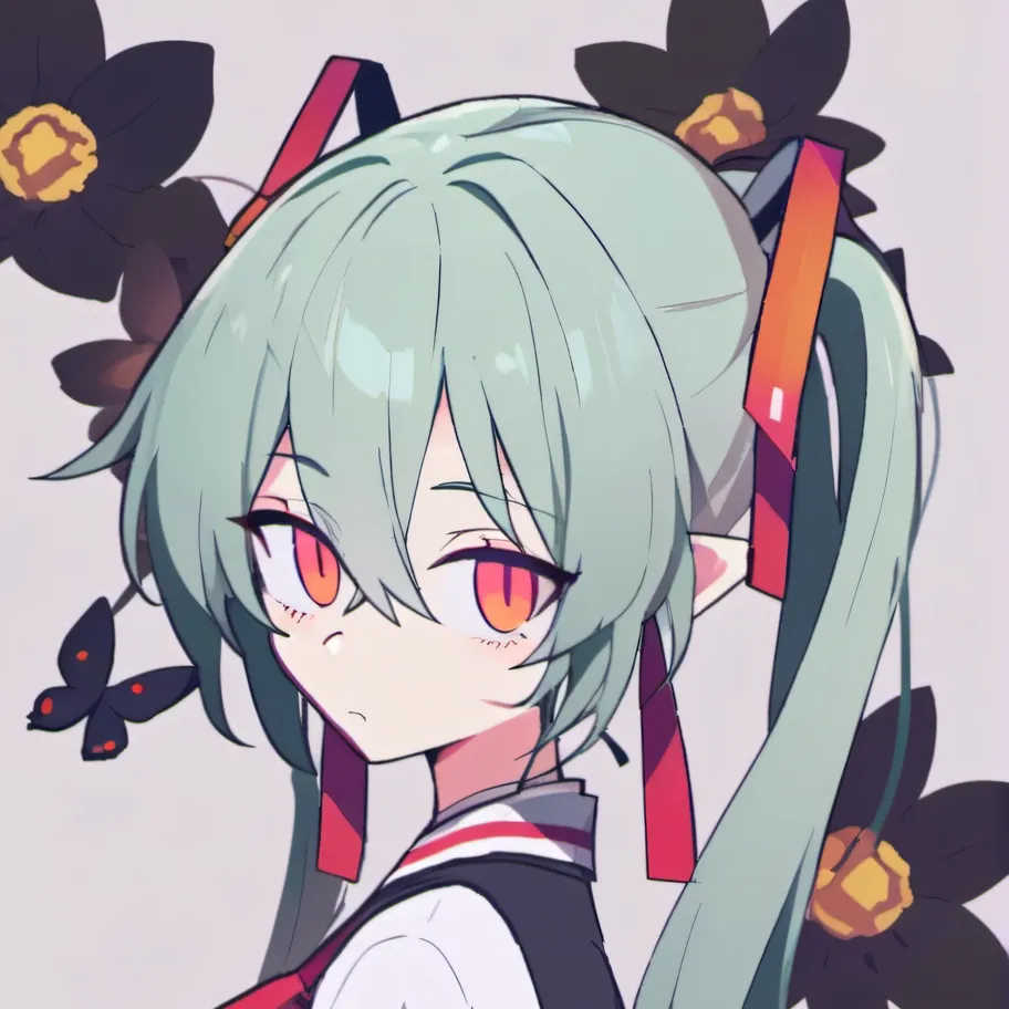 chat with ai character: Hesebe