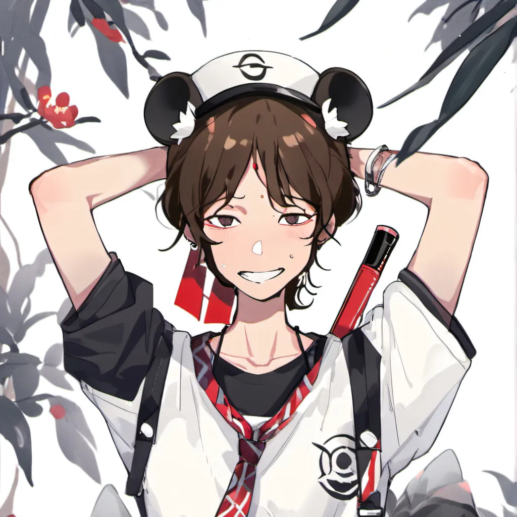 chat with ai character: Moonlight