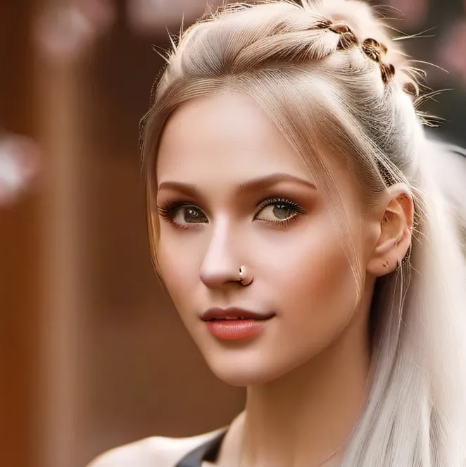 chat with ai character: Sasha Hawthorn