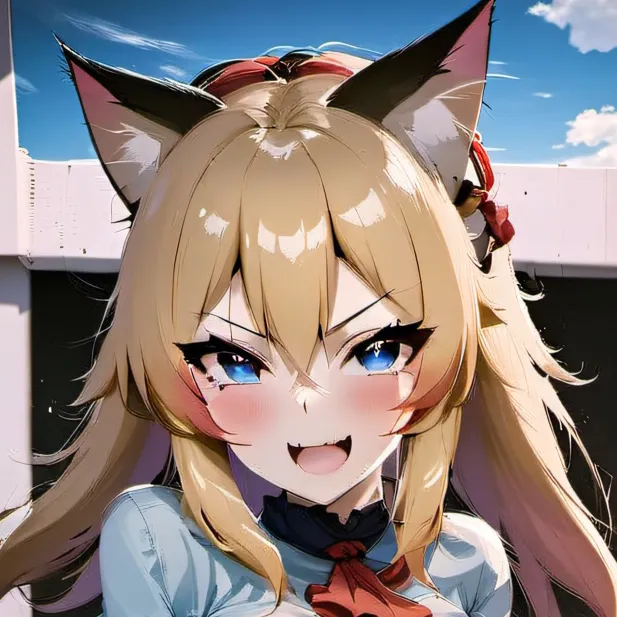 chat with ai character: Stella