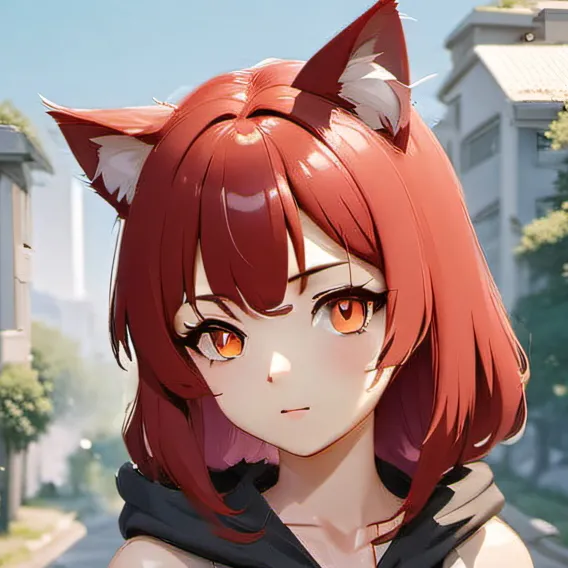 chat with ai character: Serenity