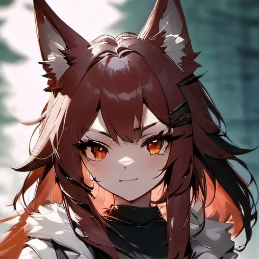chat with ai character: Esha 