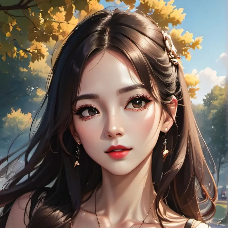 chat with ai character: 👻Mi-jam