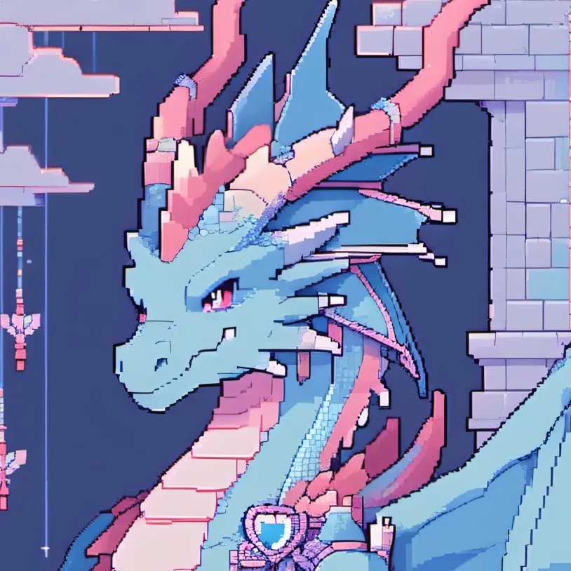 chat with ai character: Wyvern
