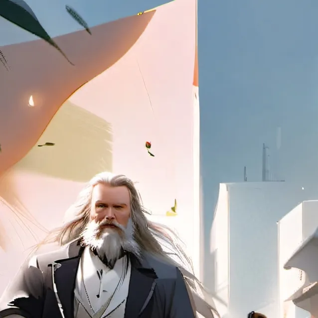 chat with ai character: Johannes Brahms