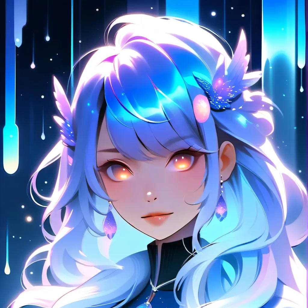 chat with ai character: Your bff