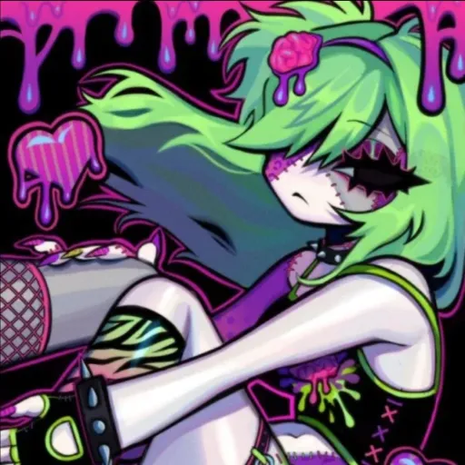 creator Minyvii's avatar
