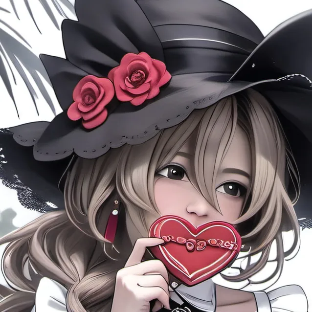 chat with ai character: amelia