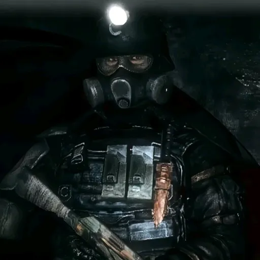 creator ☦Слава☦'s avatar
