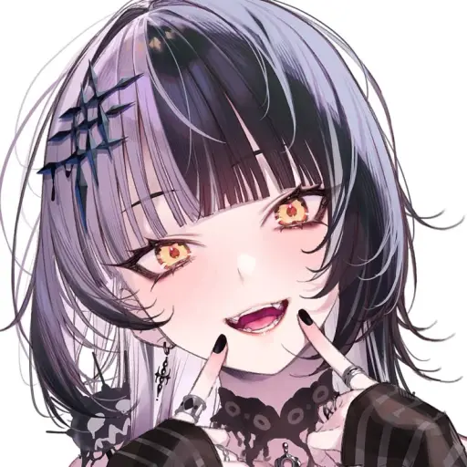 creator キューティーパイ's avatar