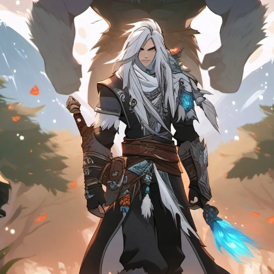 chat with ai character: eclipse