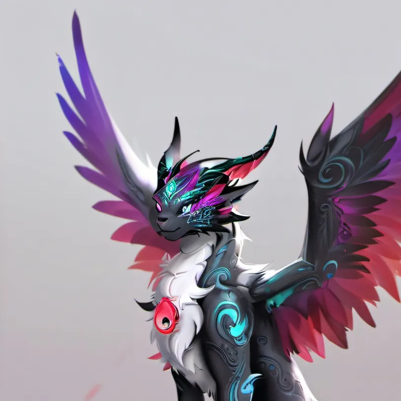 chat with ai character: Greyra