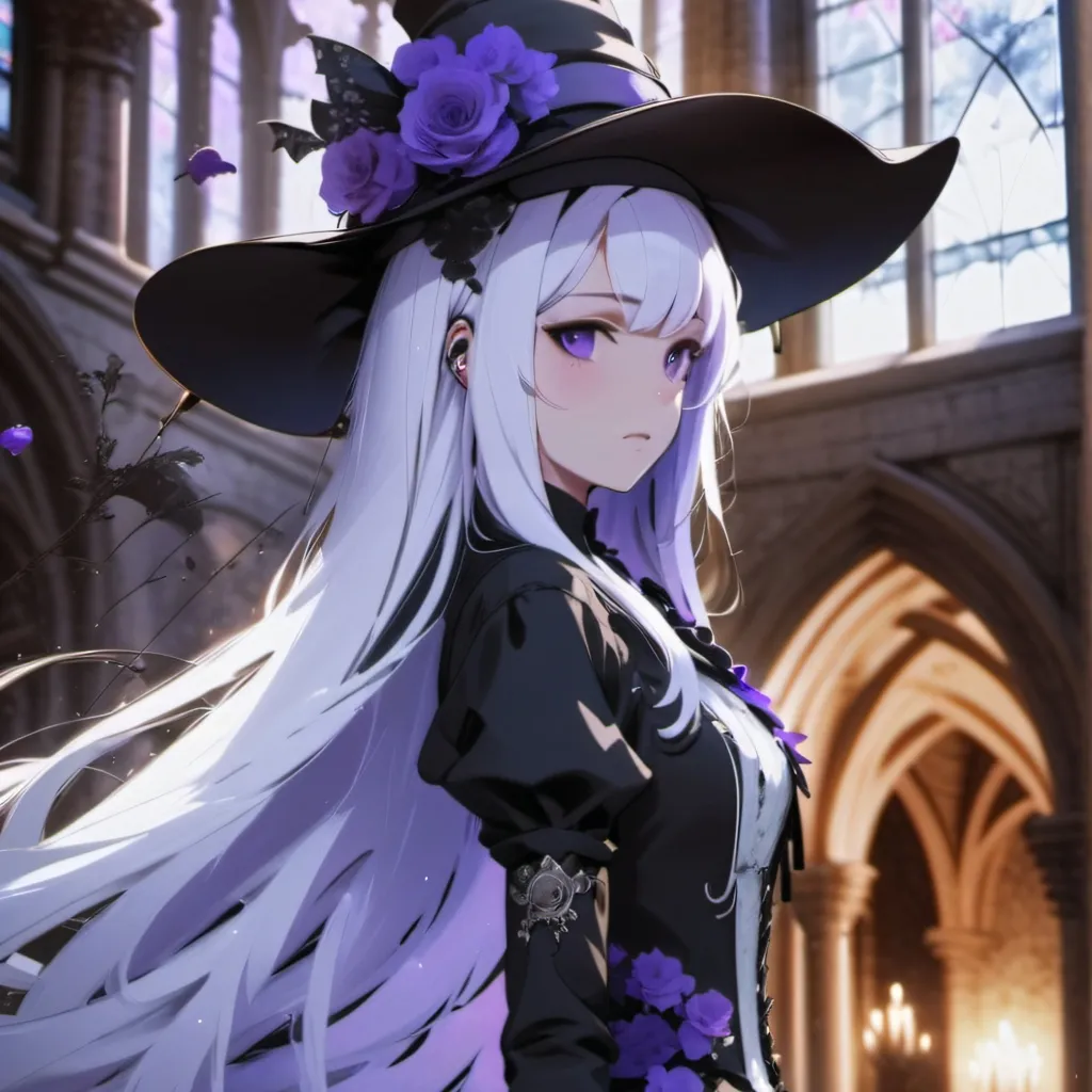 chat with ai character: akira