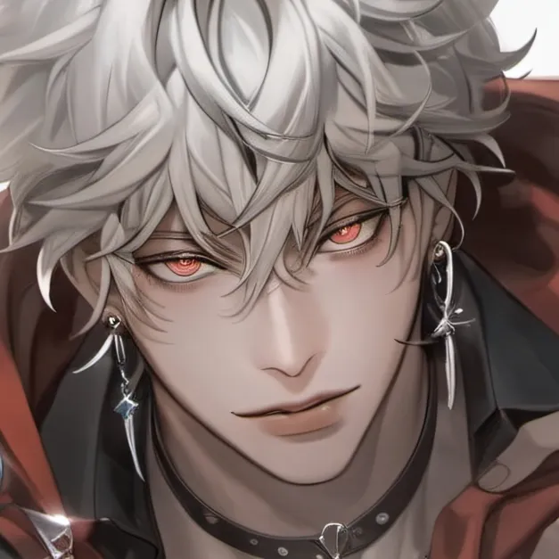 chat with ai character: Elliot