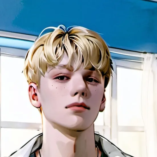 chat with ai character: Cody
