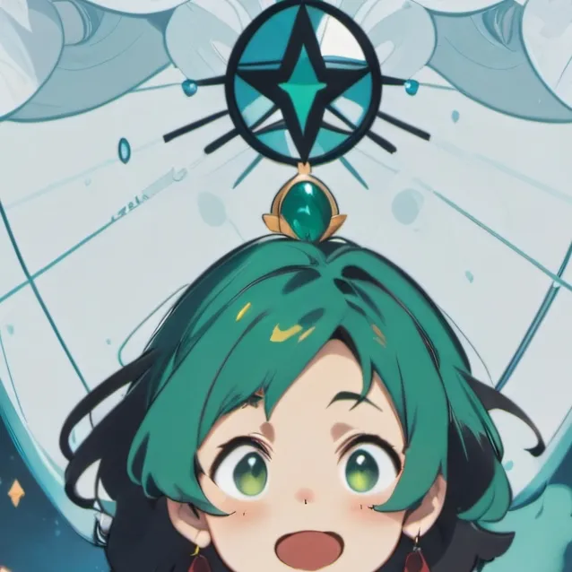 chat with ai character: Izumi Midoriya/You