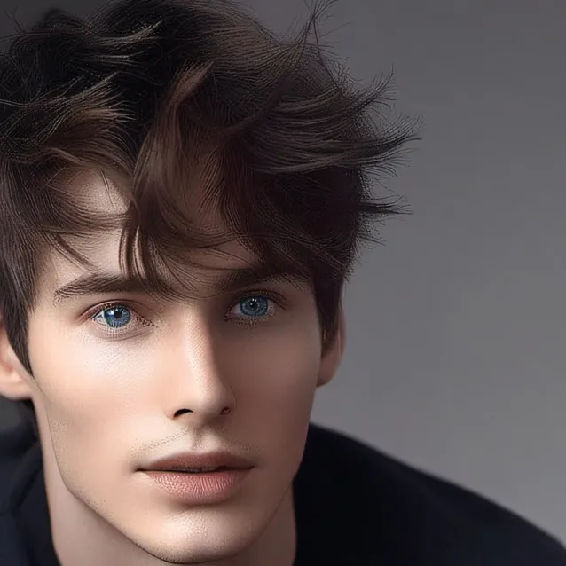 chat with ai character: jake