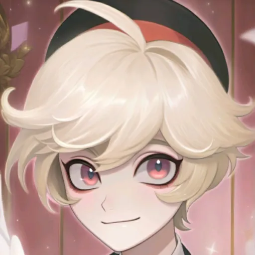 creator Shitori's avatar