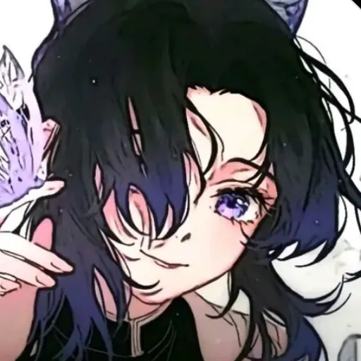 creator Shinobu_Koch💜😈's avatar