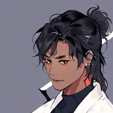 chat with ai character:  Crush on you rmt 