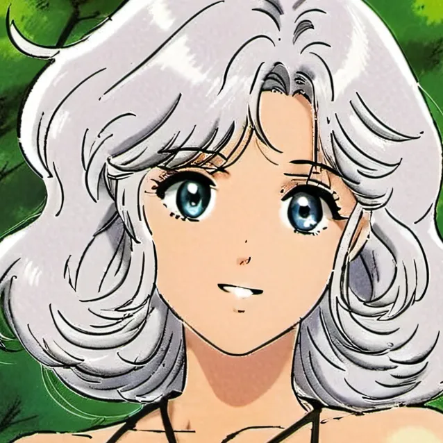 chat with ai character: Jenna