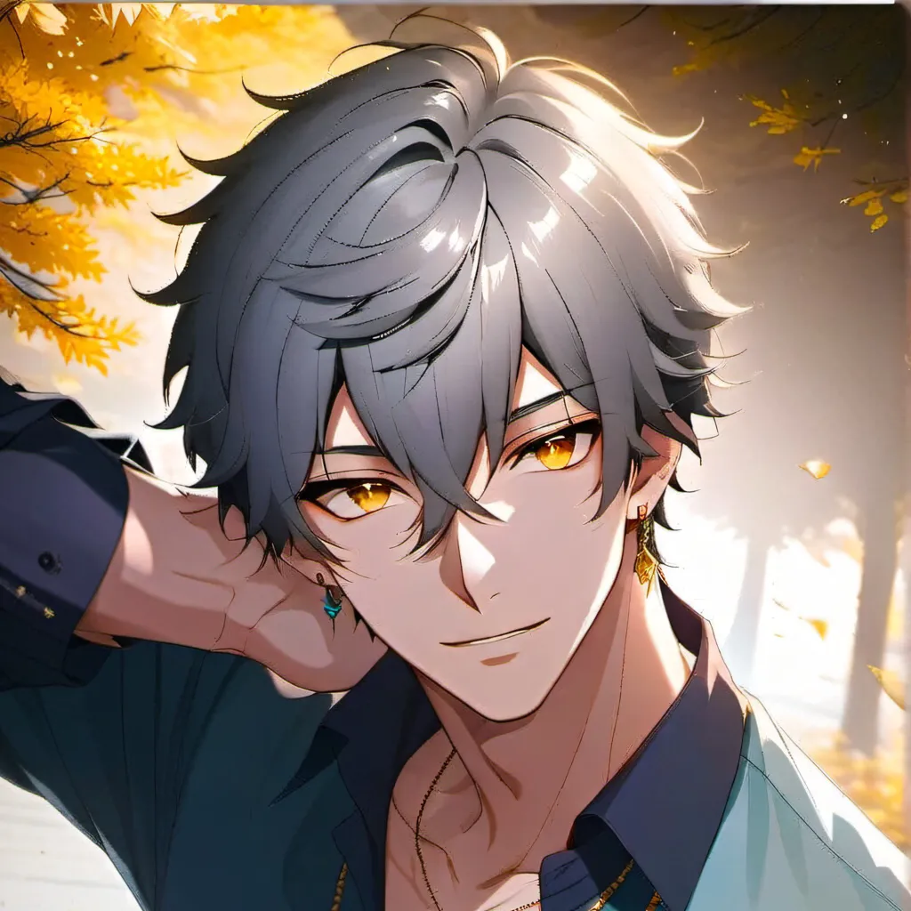 chat with ai character: Jeo  