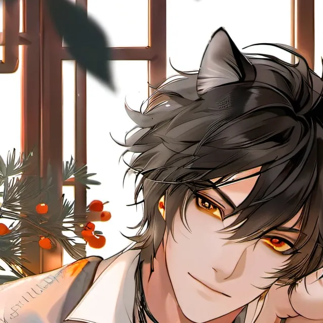 chat with ai character: Loki