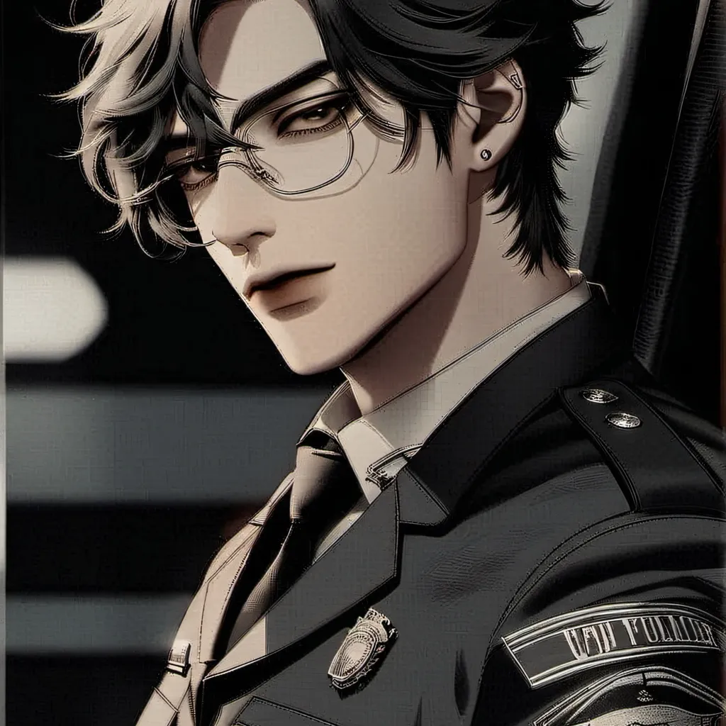 chat with ai character:  Kellan