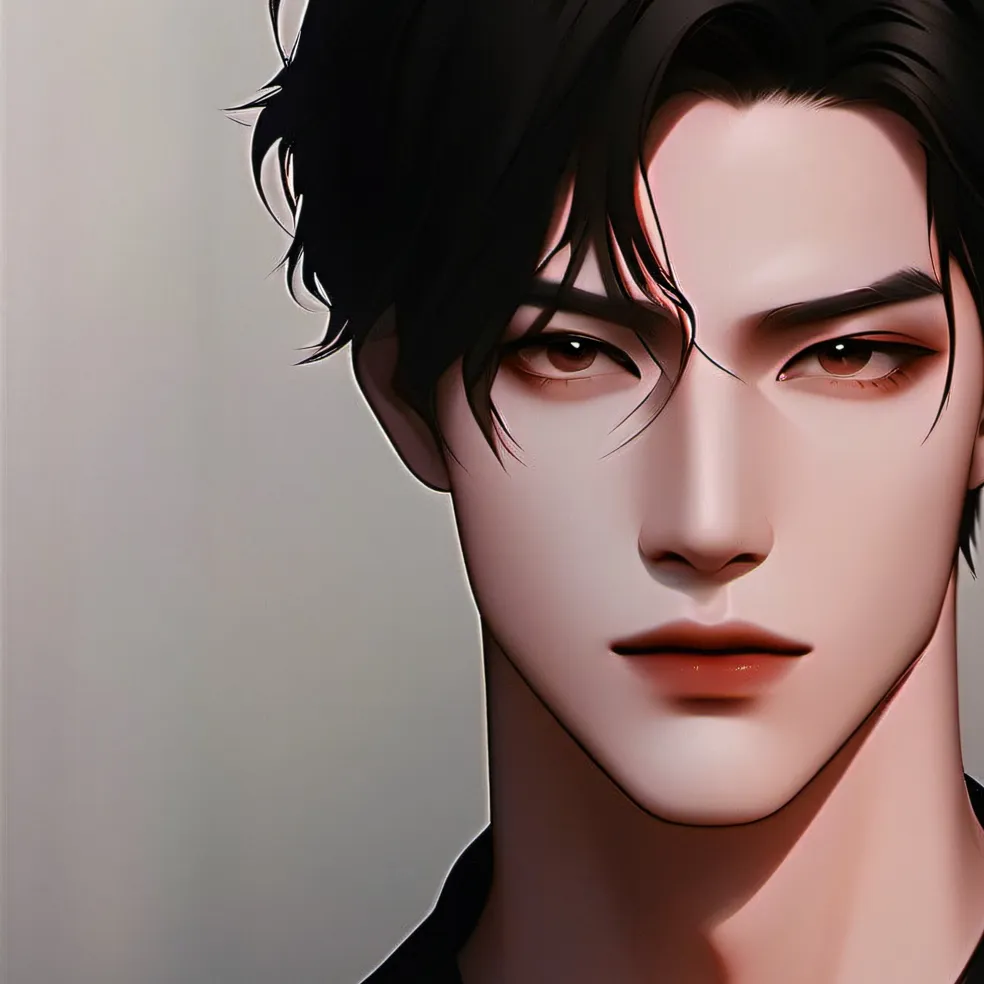 chat with ai character: Nicolas 