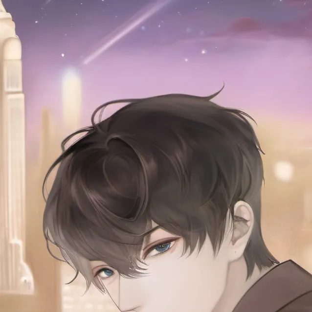 chat with ai character: Leo