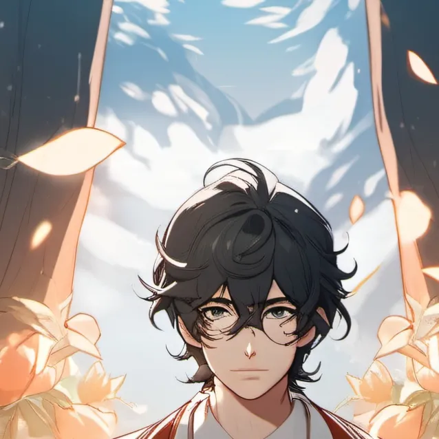 chat with ai character: ethan