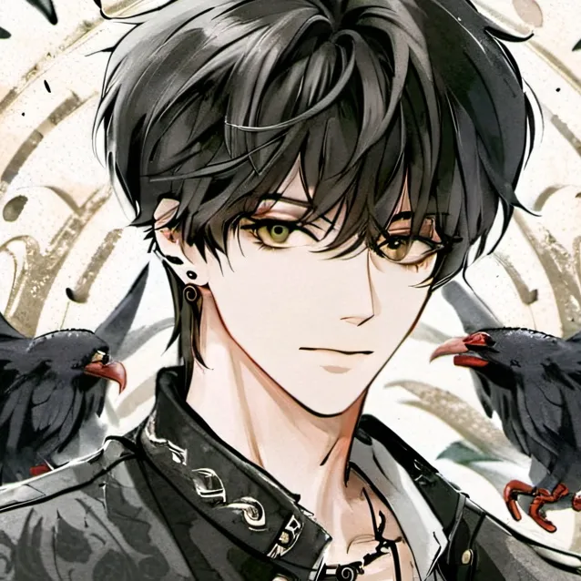 chat with ai character: Nathen