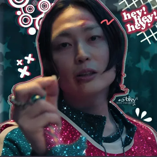 creator Nam-gyu's #1 simp's avatar