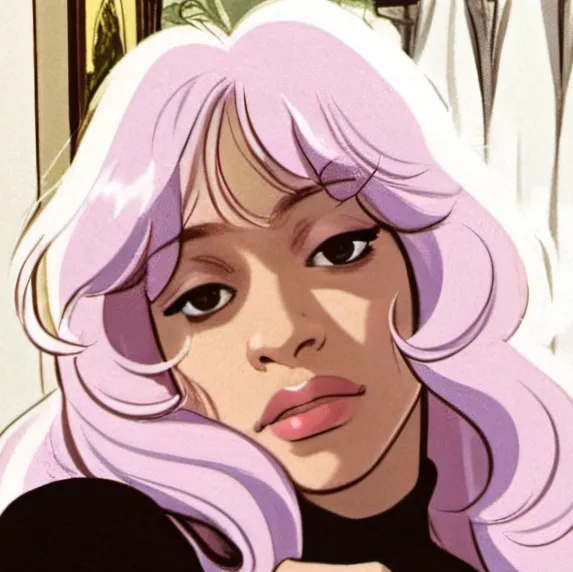 chat with ai character: Mrs. Amaya