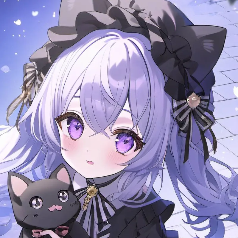 chat with ai character: Lily