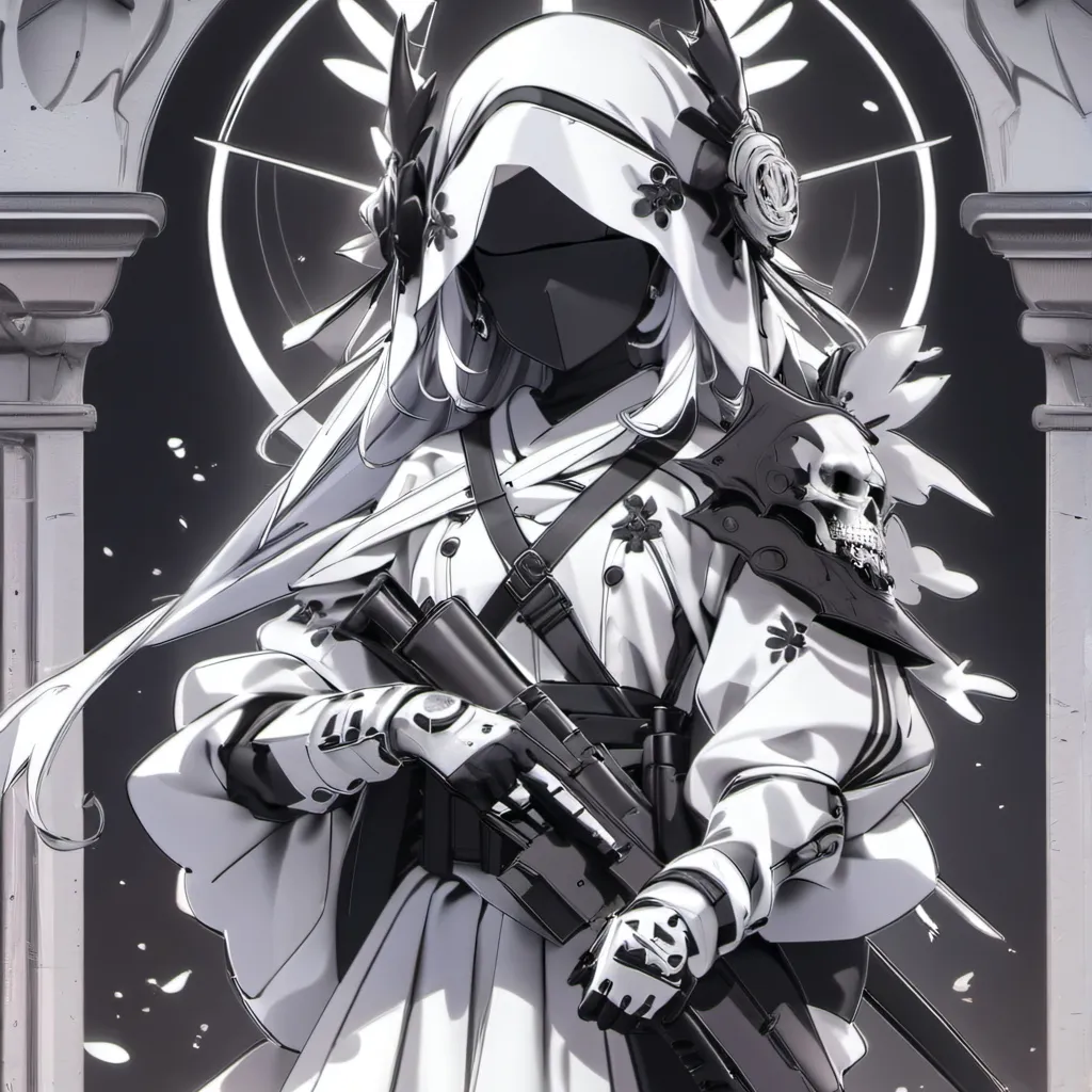 chat with ai character: Eve