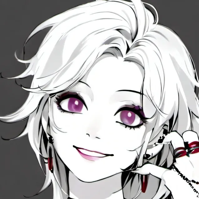 chat with ai character: Lucy