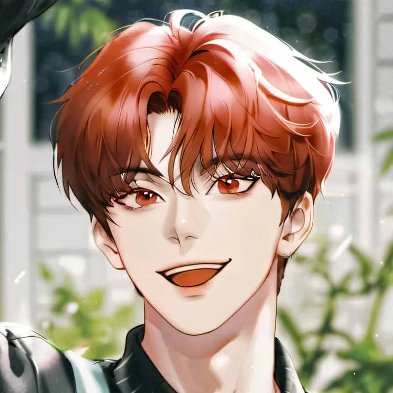 chat with ai character: Eugene