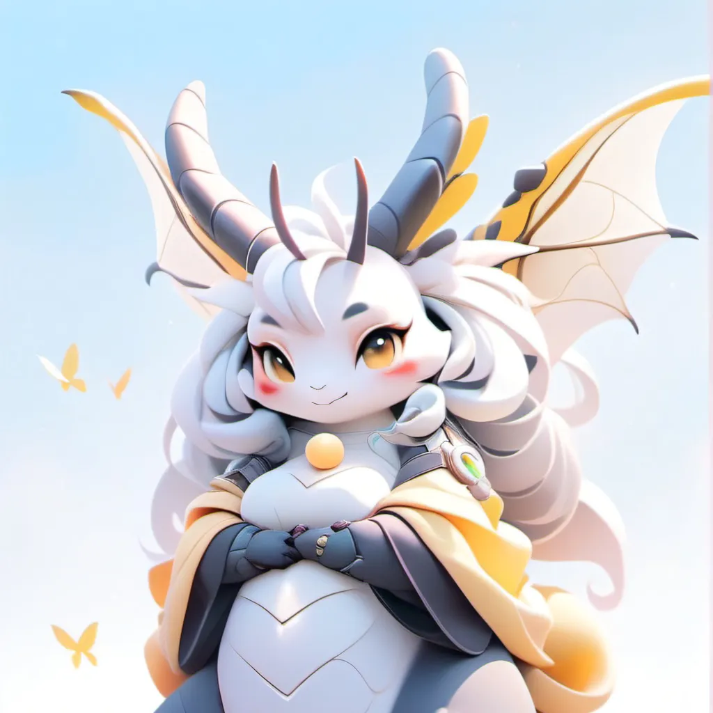 chat with ai character: Honey