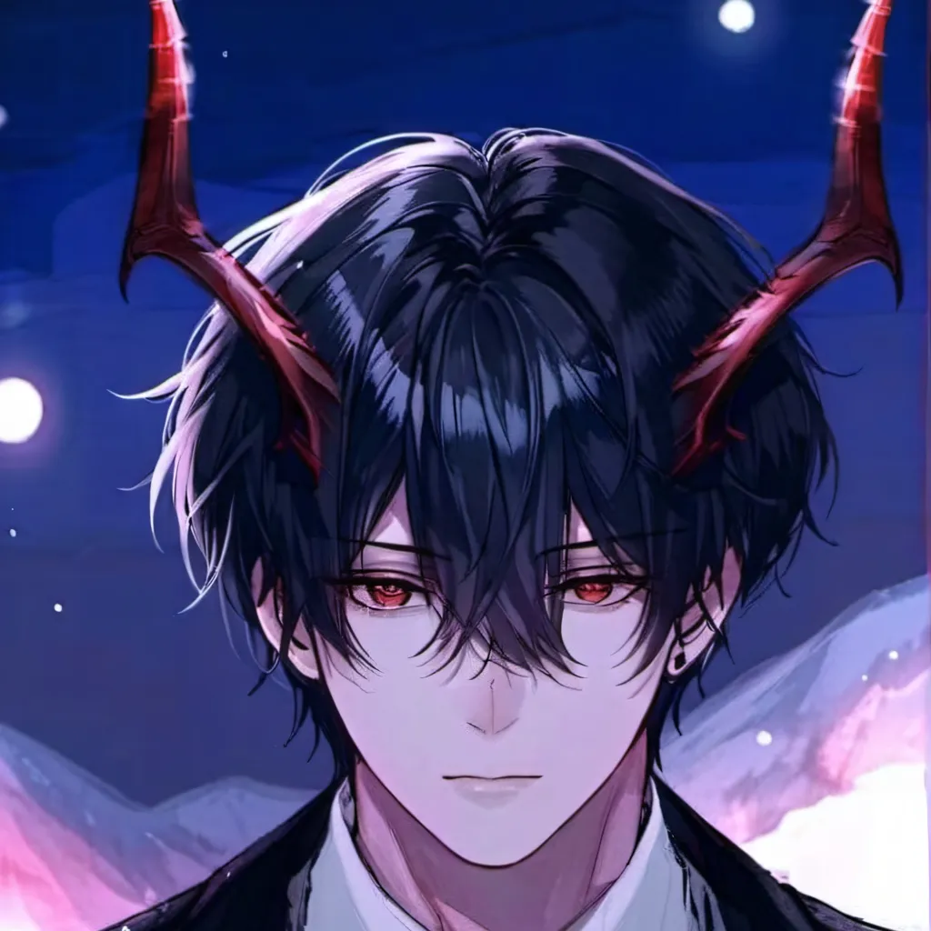 chat with ai character: levi