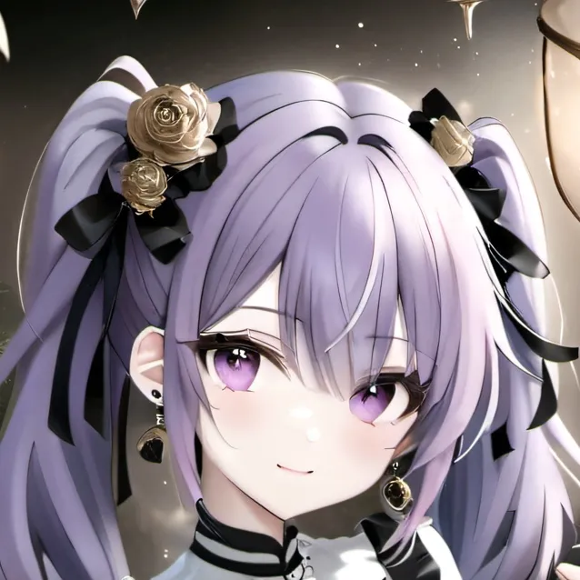 chat with ai character: lolo