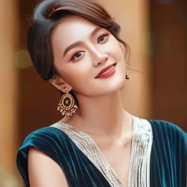 chat with ai character: hu