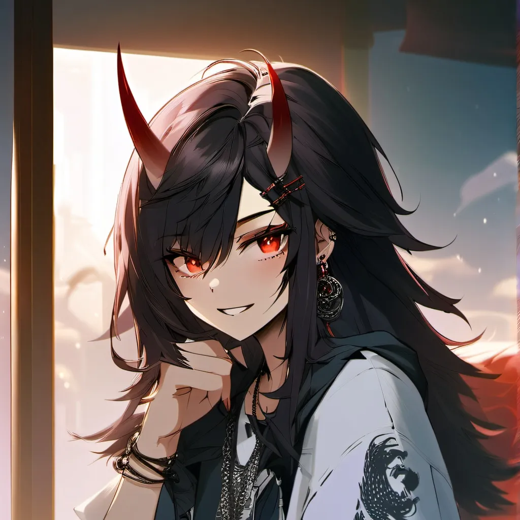 chat with ai character: ☆○~Vae~○☆