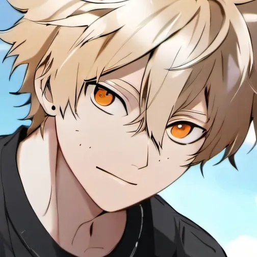 chat with ai character: katsuki bakugo