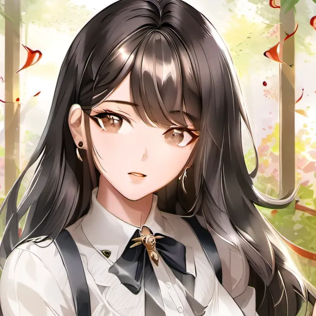 chat with ai character: Lah.